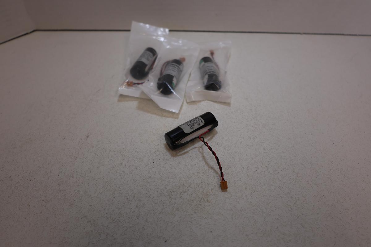 Energy+ LS17500-DST 3.6V 3600mAh Lithium Battery for Denso Robot NEW