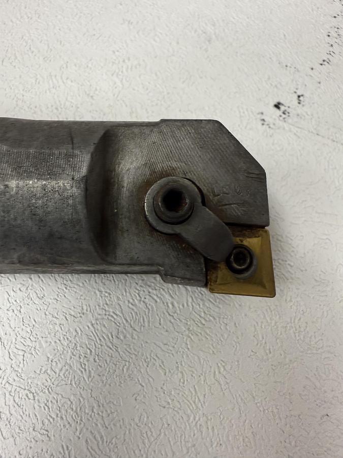 Used Kennametal NL4 Boring Bar Tool Holder GHC-27