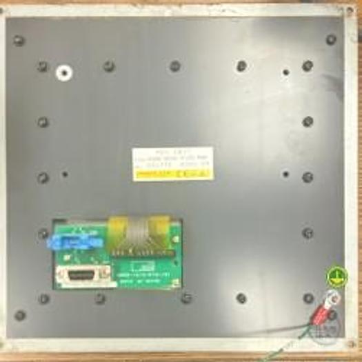 Used Fanuc A02B-0236-C125/MBR MDI Unit - GHC-12