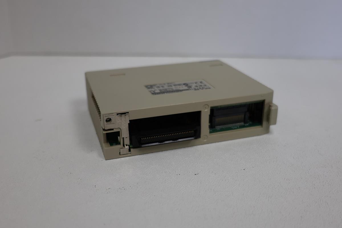Used OMRON CS1W-MCH71 Motion Control Module GHC-35