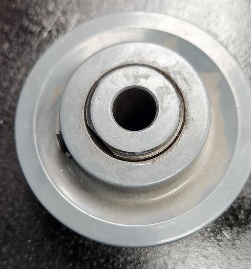 Used Browning 1VL34X1/2 Wheel Pulley - GHB-71