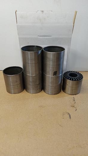 Used Bilz ISG 2000 ThermoGrip Toolholder Heat Shrink Unit W/ Toolholders GH505