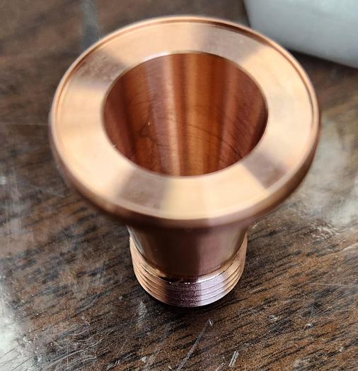 Nozzle body (2-08701) - GHGC-D20