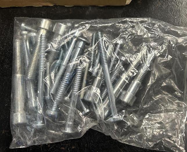 Donaldson 1C977936 Screw Assortment, Ultrapac 2000 MIDI - GHA-170