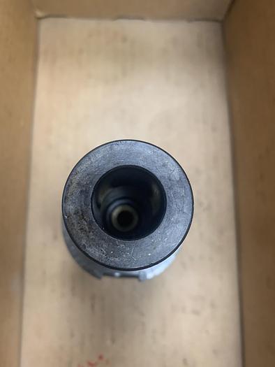 Used Briney HSK63ASF-075-394 Sp1 Shrink Fit Tool Holder GHA-163