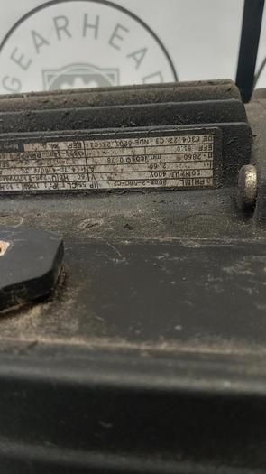 Used Grundfos A96083302-P10812529 Multi-Stage Pump 1.5HP 15.4GPM GH602