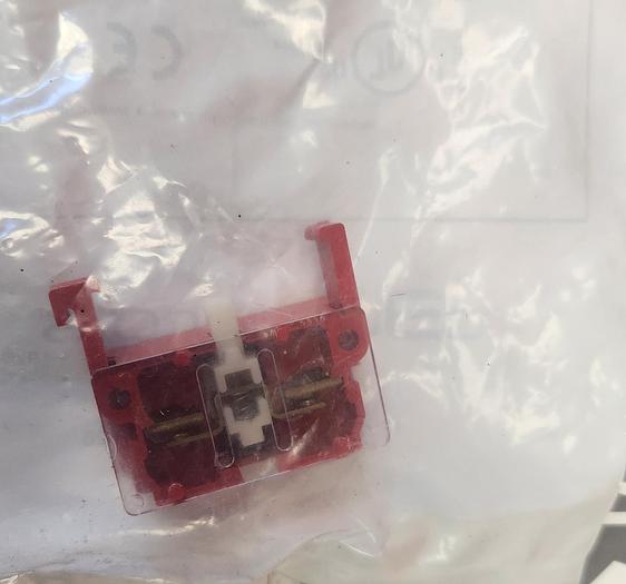 C3 Controls CBNC Contact Block - GHA-96