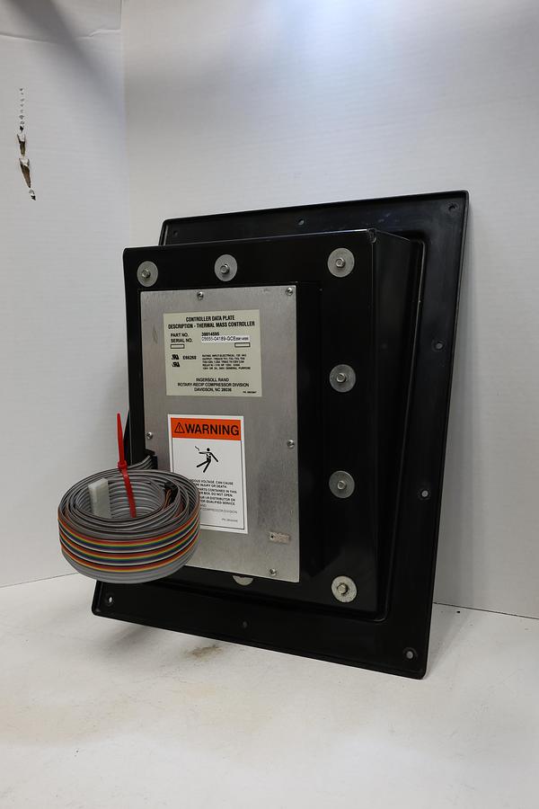 Used Ingersoll Rand 39814595 Thermal Mass Controller Intellisys Air Dryer Control