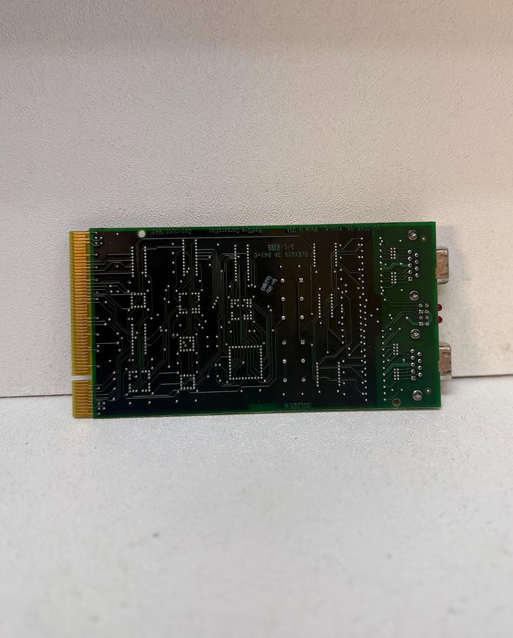 Used Phillips EXM8 Interface Module 61-0340-40 GHA-22