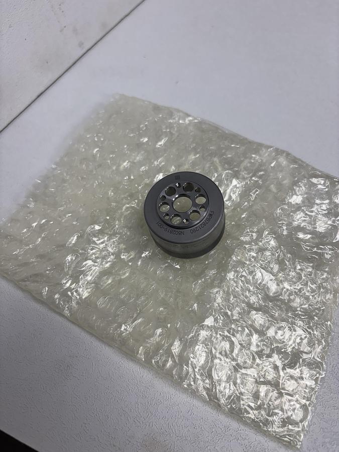 Nidec Flexwave Component Drives  WCPZ-42-120-CR-5073 GHC-29