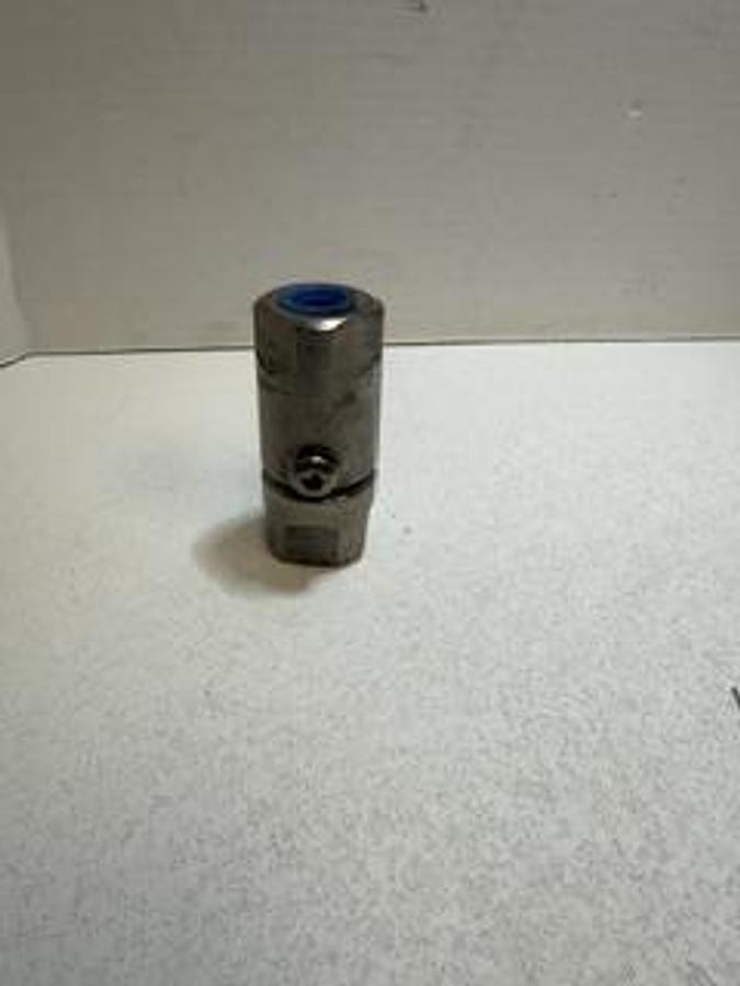 Used Super Swivel - 3/4'' Female Pipe X 3/4'' Female Pipe GHGC-6