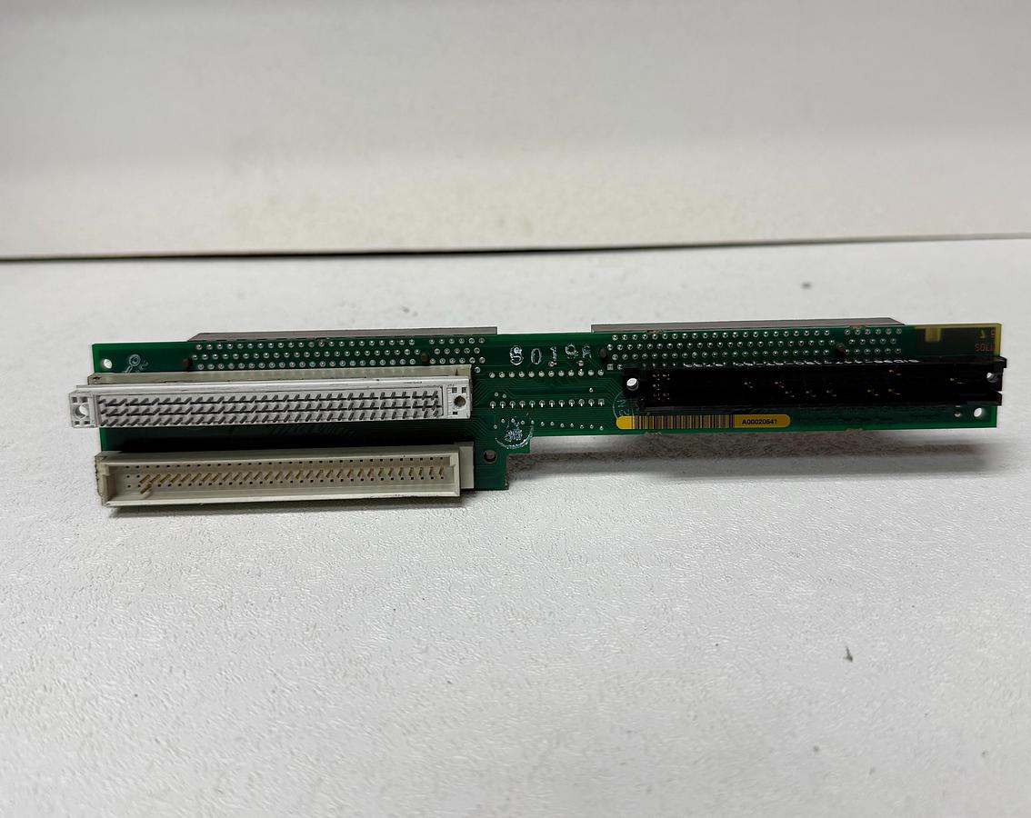 Used Radisys Corp. Backplane Board 60-0026-02 EXP-BP2 GHA-17