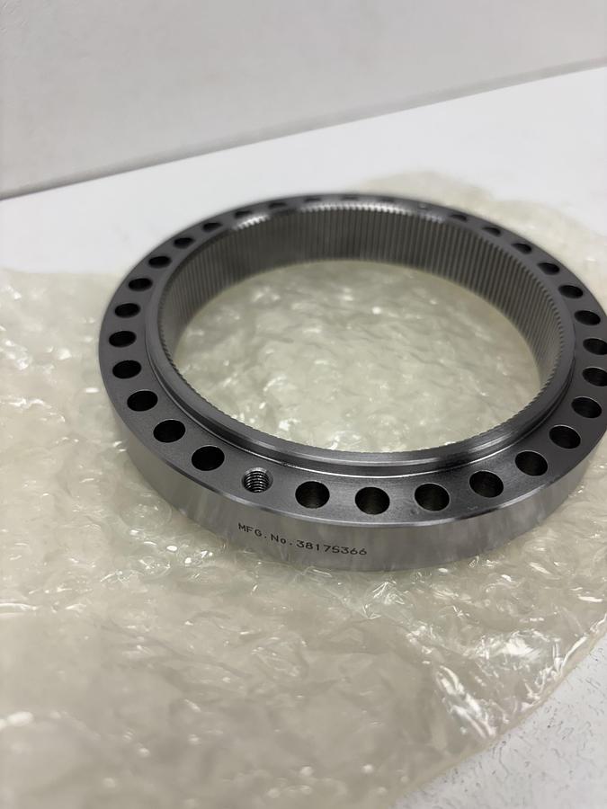 Nidec Flexwave Component Drives WPCZ-80-80-CR-5075 (NEW) GHC-29