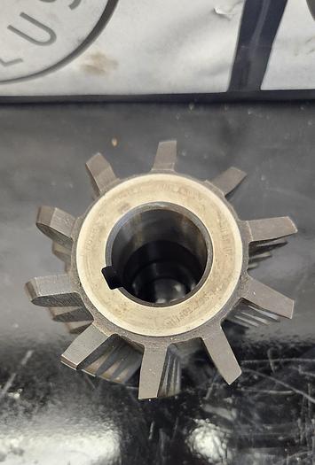 Used Norris Gear Cutter M5, DP.567 - GHB-41