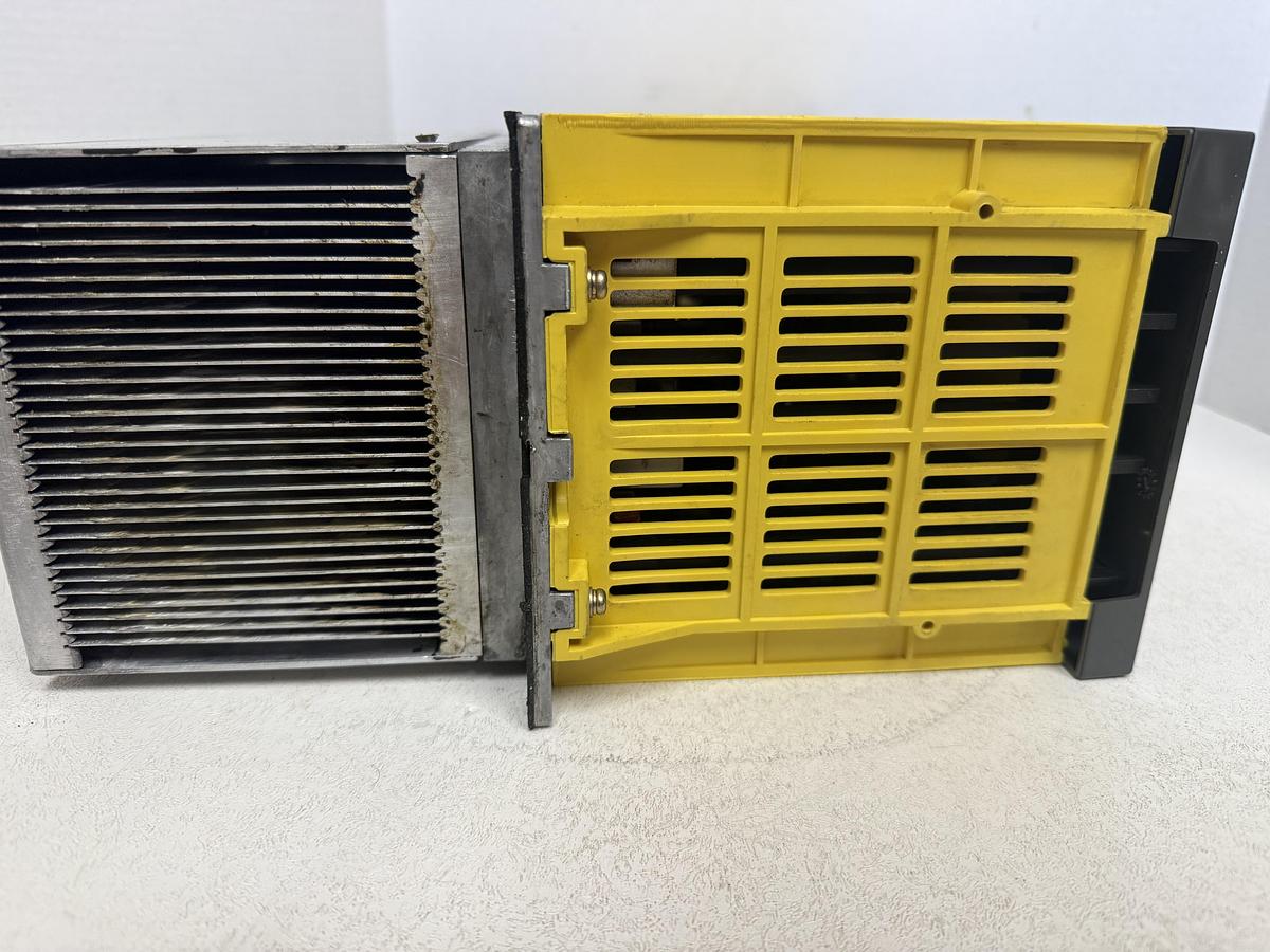 Used FANUC A06B-6087-H126 Servo Amplifier Refurbished - GHB-73