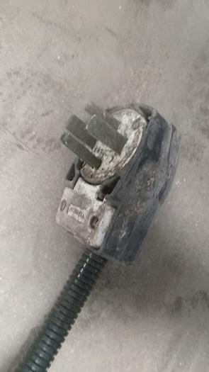 Used LNS SuperHydroBar Hydraulic Feeder Unit GH0-0