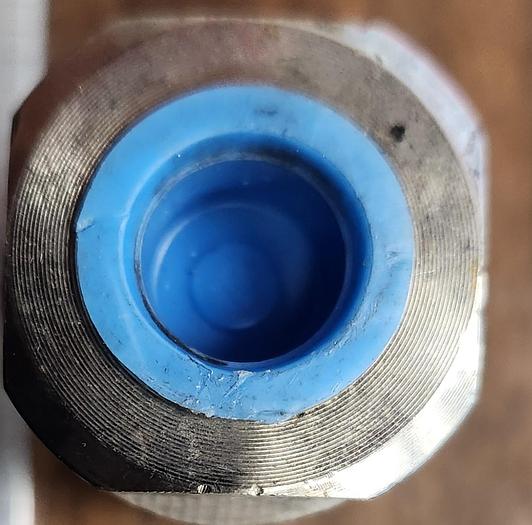 Super Swivel - 3/4'' Female Pipe X 3/4'' Female Pipe - GHGC-D6