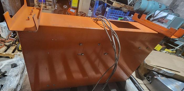 Parts Only Bystronic GAS Mixing System 24Vdc Nitrogen Co2 -