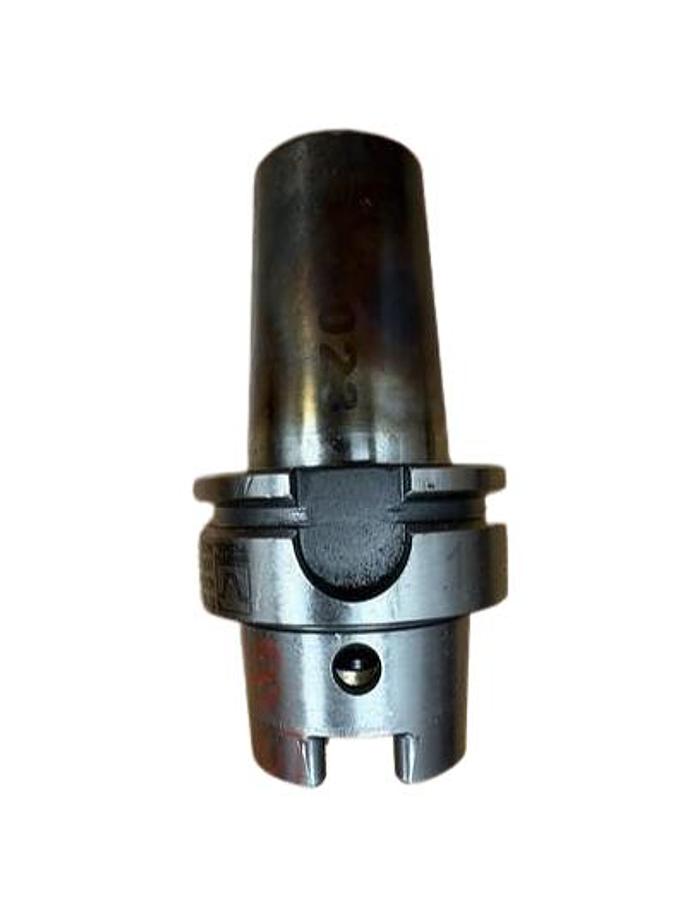 Used T.M. Smith H63ASD75BSC85.7M Shrink Fit Tool Holder