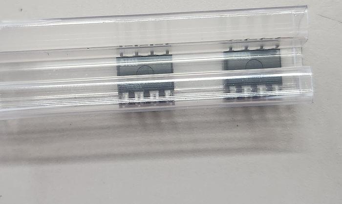 Used 2pcs IXDN404PI DIP-8 4 Ampere Dual Low-Side Ultrafast - GHGC-D5