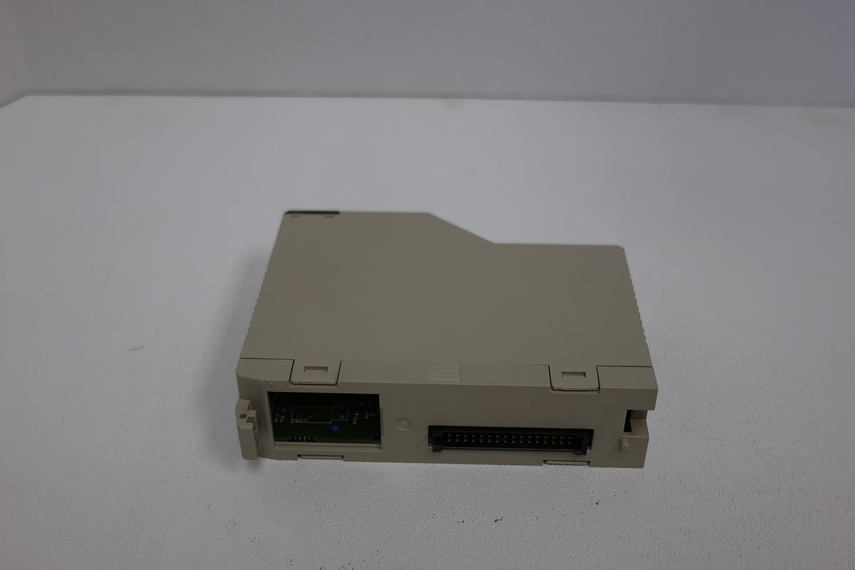 Used 🔥 Omron C200HW-PRT21 PROFIBUS Intelligent Slave Communications Module – Used