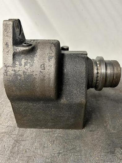 Used Tree Machine 5C Collet Machinist Tool Indexer - GHB-64