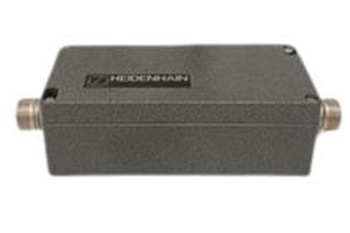 Used Heidenhain EXE 650 B X25/8 Interpolation Box