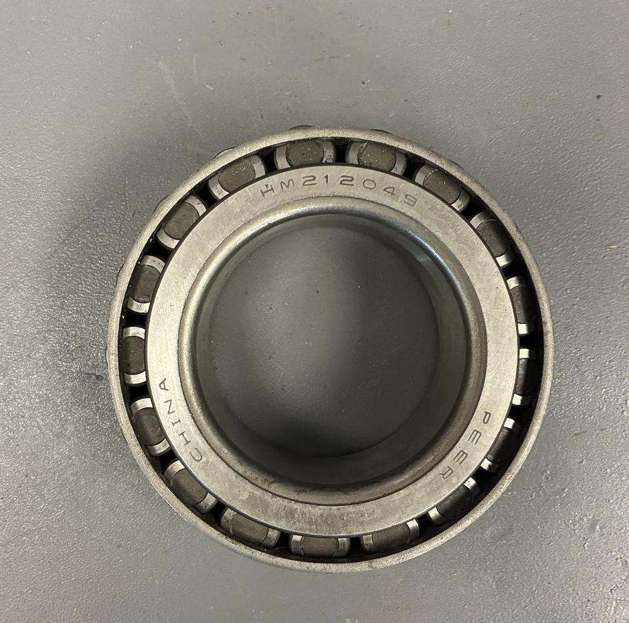 Used HM212049 - PEER BEARING GHA-141