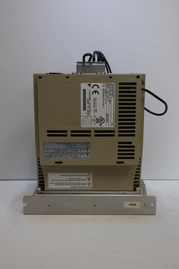 Used Omron SGDH-10DE-OY  33840 400V