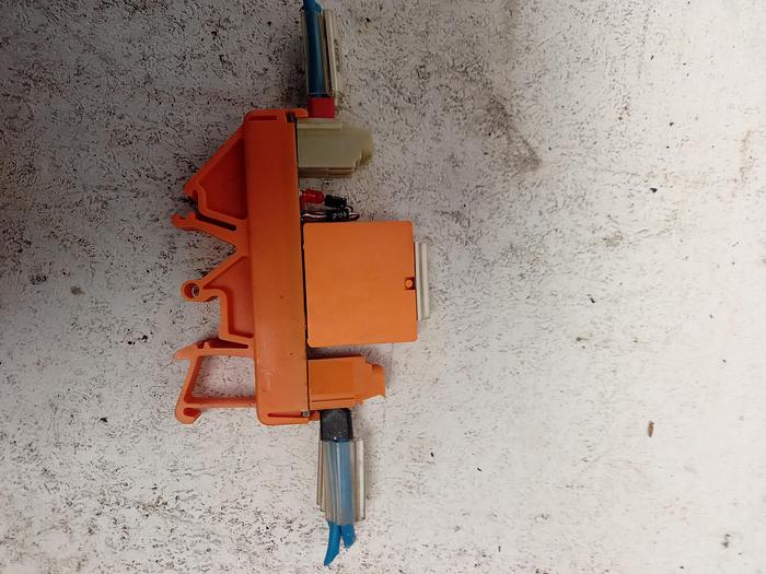 Used Shrack V23057-B3006-A101 8A 250V GH202