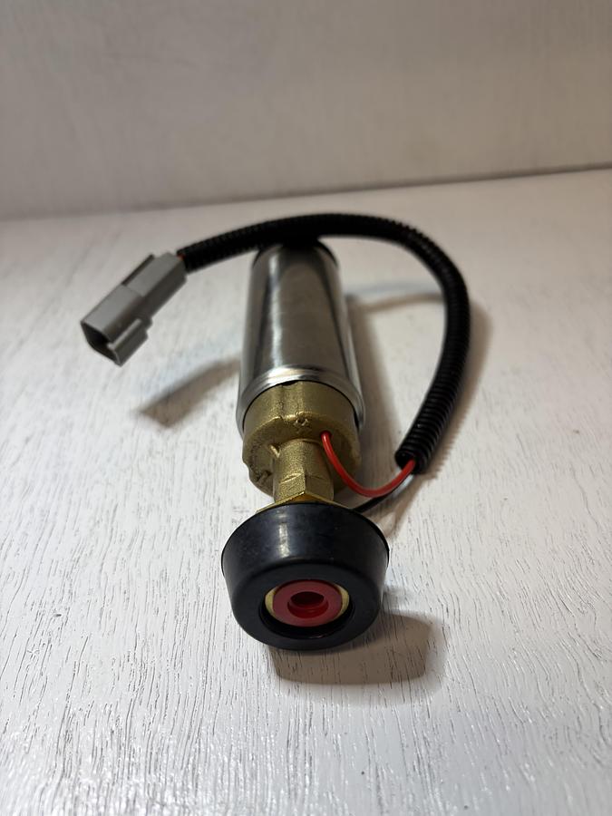 Used  Electronic Fuel Transfer Pump 5260632 For Cummins Engine GHA-177