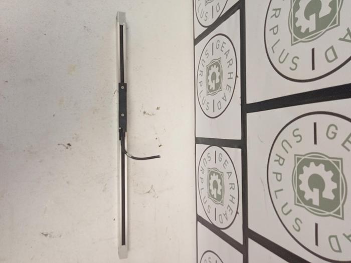 Used HEIDENHAIN Liner Encoder Glass Scale AE LC 491F/50nm 420mm 372 852-10 GH203