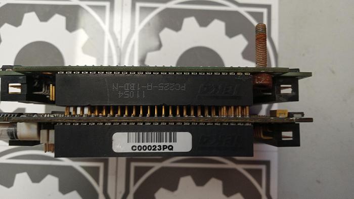 Used Delta Tau PMAC2-PC/104 603670-109 P2 Flex 40MHz OPT 5AF - GHA-17