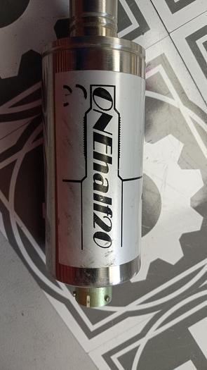 Used RT6S-7.5M ONEHALF20 MELT PRESSURE TRANSDUCER  - GHGC-D15