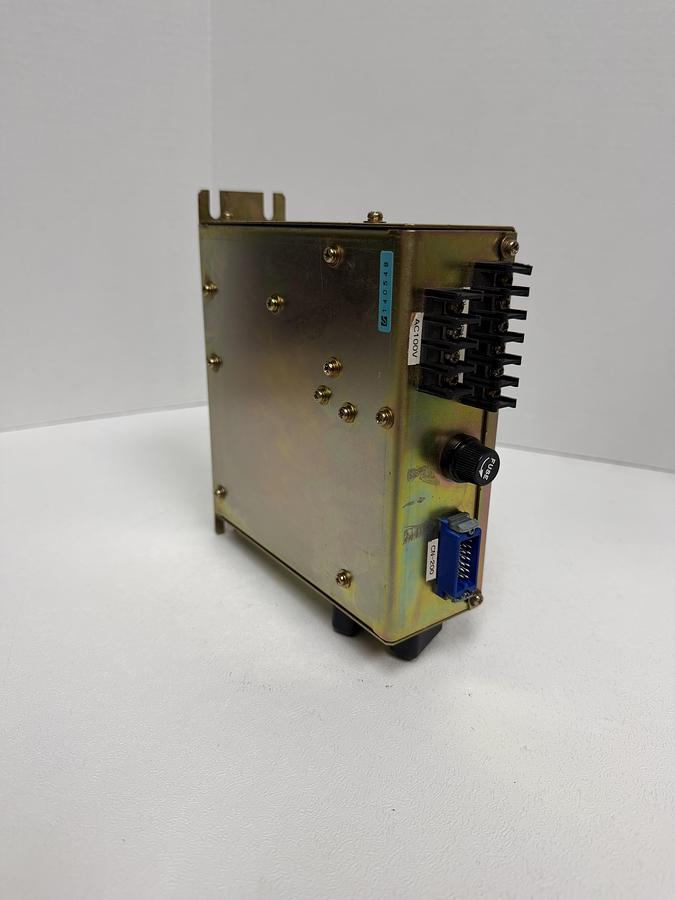 Used Mitsubishi Electric D70UB001832 power supply GHA-38