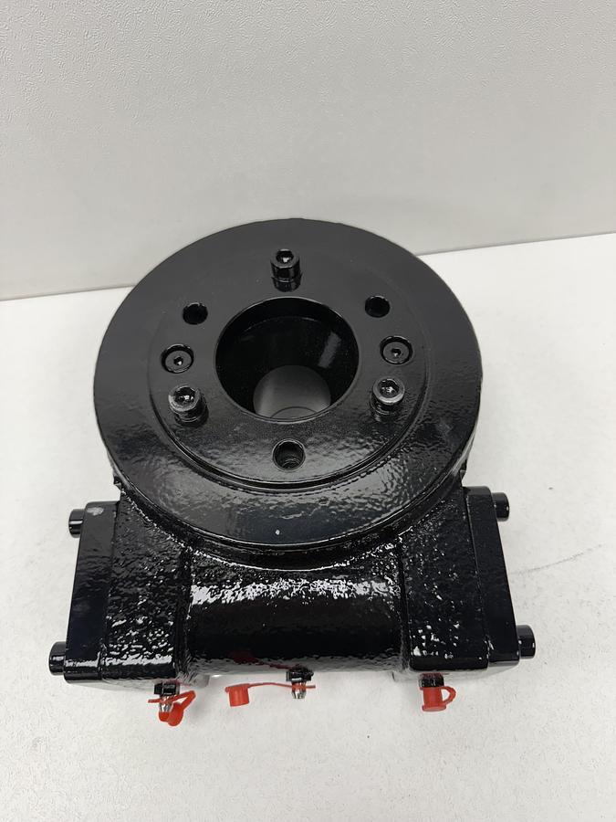 Used Cone Drive HFSE-5CH0008 Slew Drive 62:1 GHC-24