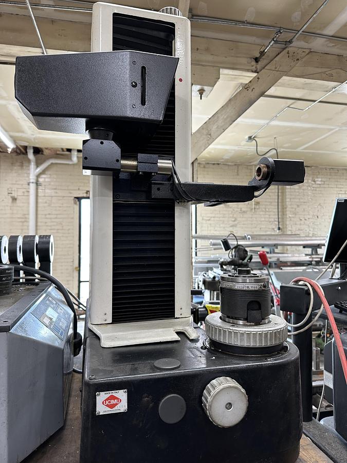 Used 2005 SPERONI STP35 TOOLSETTER