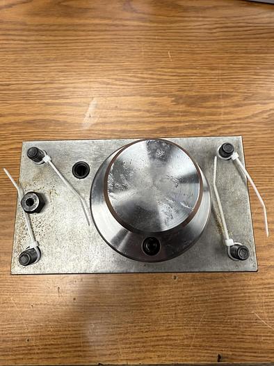 Used MAZAK FACING TOOL HOLDER 5B088112700 GHA-154