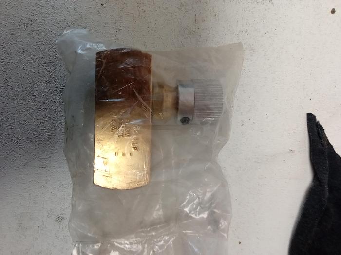 Parker Flow Valve SPF800B 40LP 2000PSI 138 BAR GH108