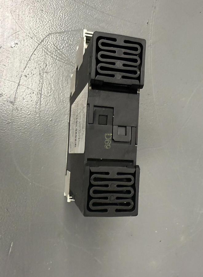 Used Siemens 3UG4513‑1BR20 Phase Monitor Relay GHC-37