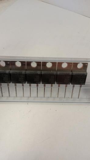 Lot of 8 U1520 Ultra Fast Recovery Rectifier GHB4