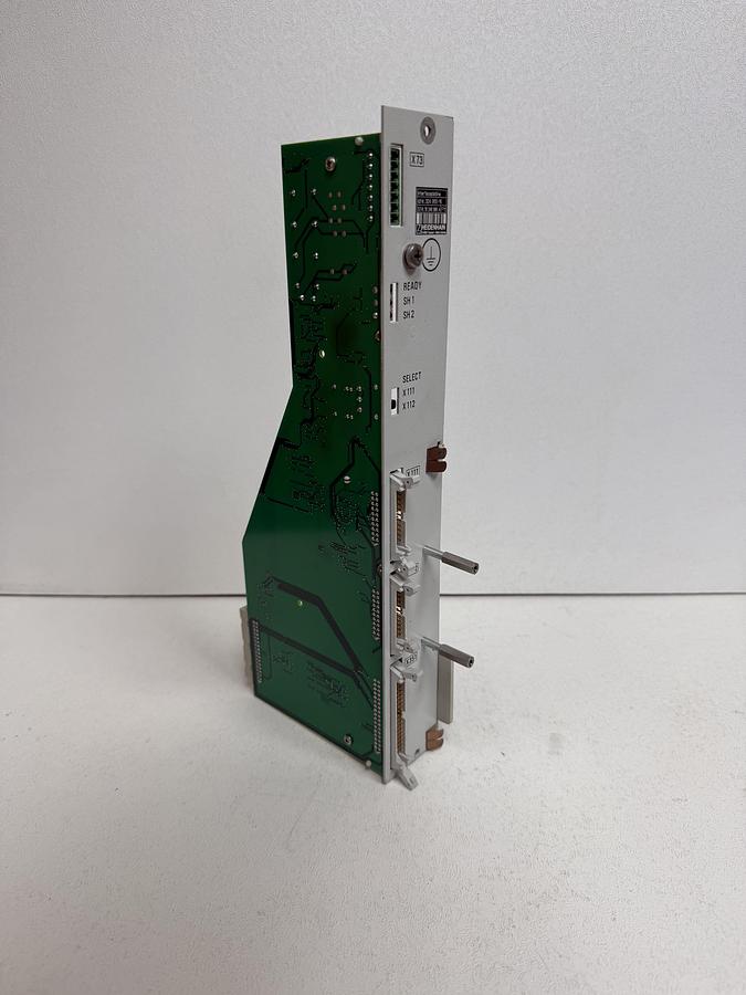 Used Heidenhain Interfaceplatine ID 324 955-16 F11 GHA-120