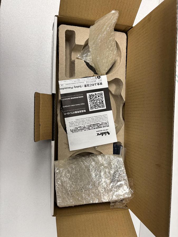 Nidec Flexwave Component Drives (NEW) GHC-29