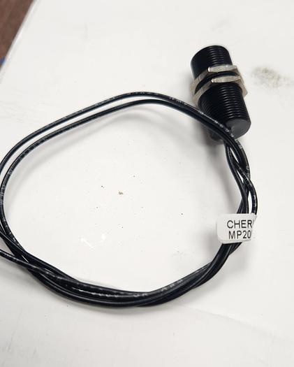 Used Magnetic Proximity Switch MP2007 - GHGC-D6