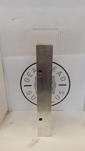 Used Vektor Ag VPST034509 Manifold Block GH503