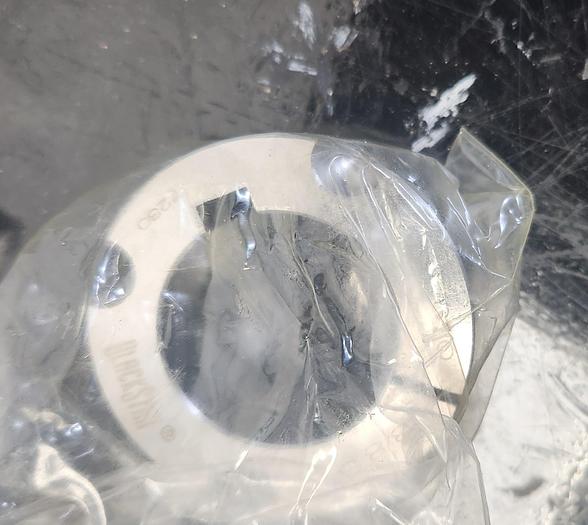 Blackstar 1610 1-3/8 Tapered Bushing New in Box - GHB-41