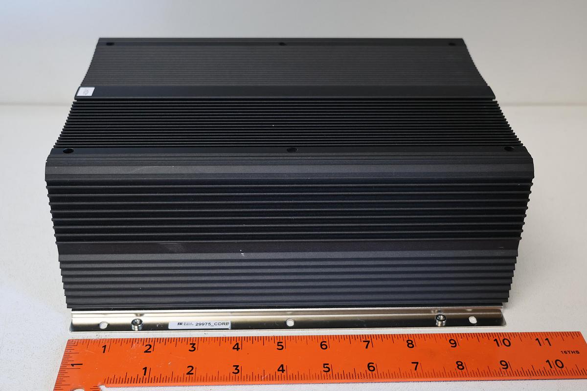 Used OSAI NISE3140P2-PM3 Industrial Fanless Computer – PLC Machine Control