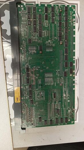 Refurbished *Refurbished* Mitsubishi board MC161C BN634A444G52 - GHC-1-(A2)