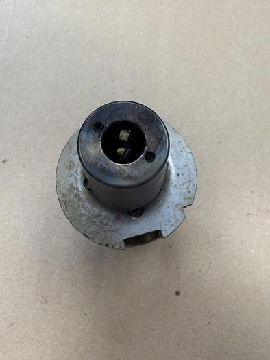 Used Haimer A63.145.12.3 Shrink-Fit Chuck