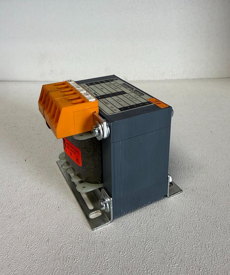 Used Michael Riedel EI 84 B Transformer 50/60Hz IP00 T40/E GHC-31
